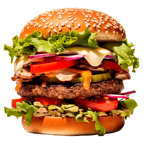 Big Burger