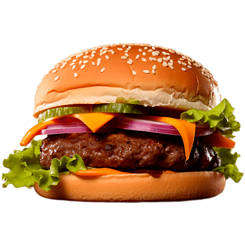 Classic Burger